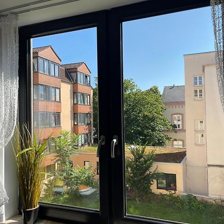 City Apartment Saarbrücken Kültér fotó