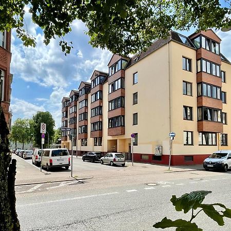 City Apartment Saarbrücken Kültér fotó