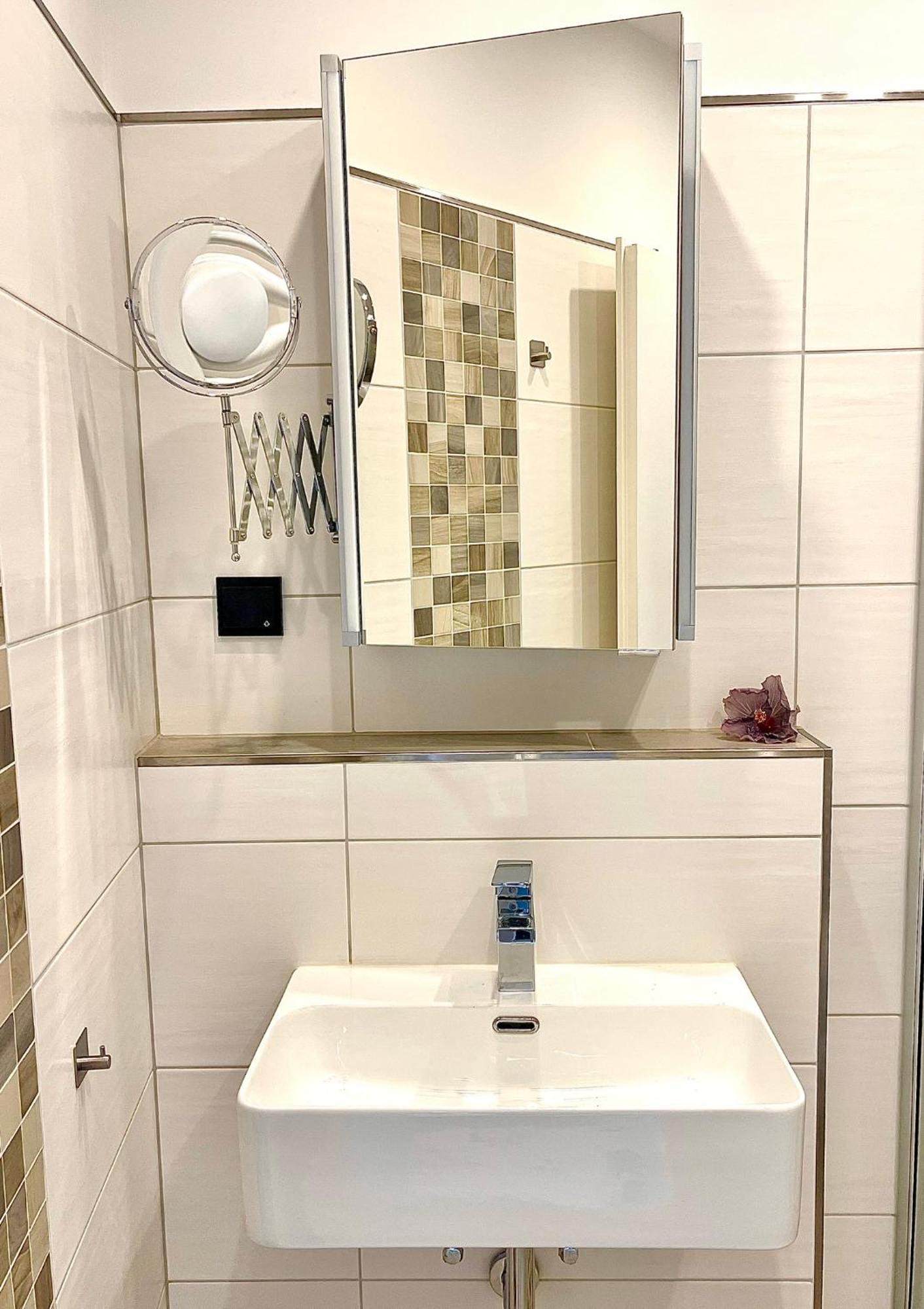 City Apartment Saarbrücken Kültér fotó